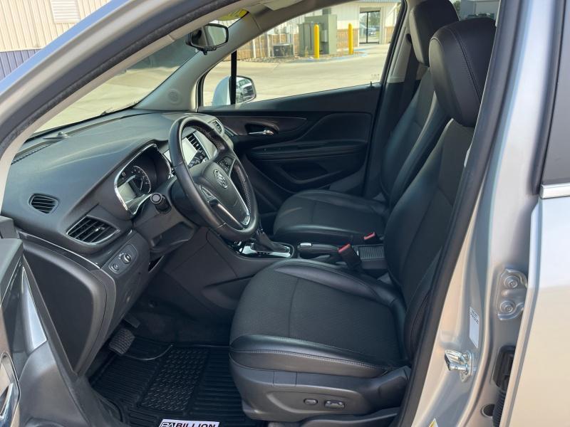 used 2019 Buick Encore car, priced at $17,970