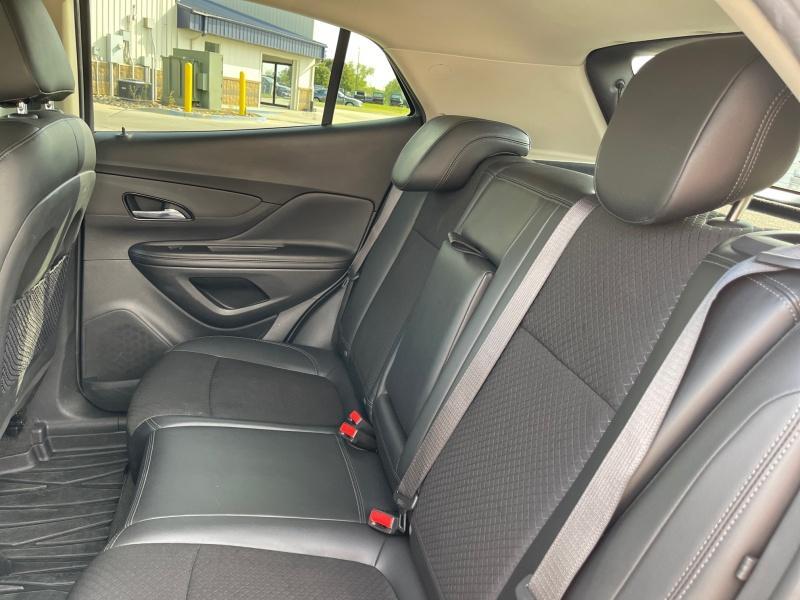 used 2019 Buick Encore car, priced at $17,970