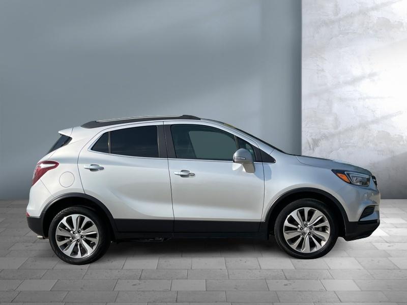 used 2019 Buick Encore car, priced at $17,970