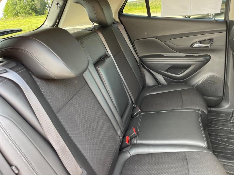 used 2019 Buick Encore car, priced at $17,970