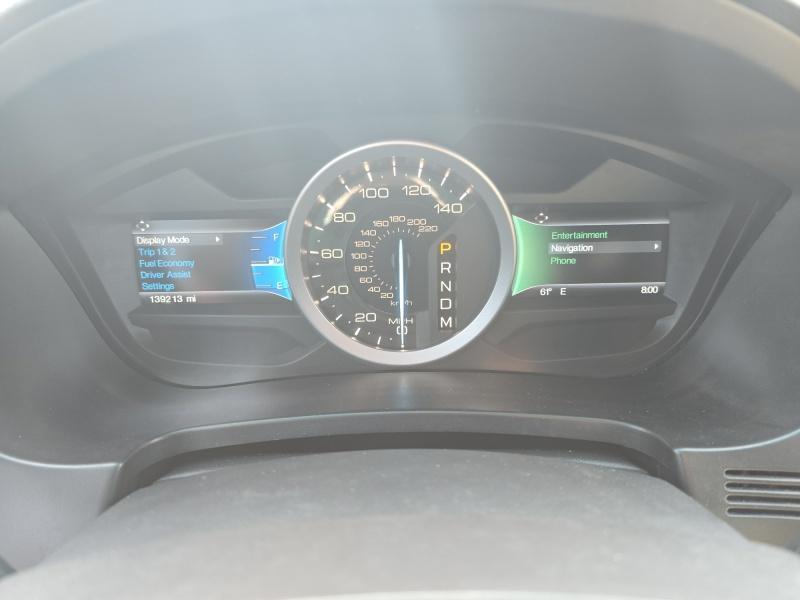 used 2014 Ford Explorer car, priced at $11,700