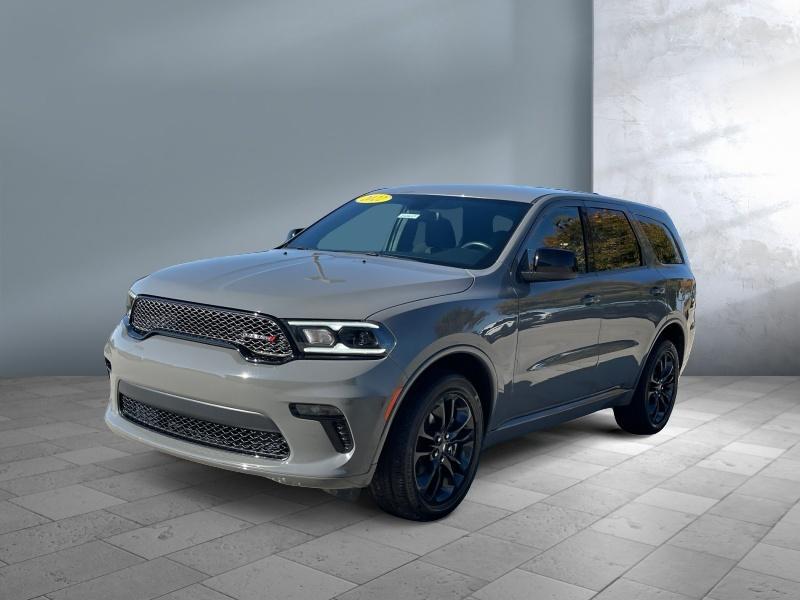 used 2022 Dodge Durango car, priced at $33,977