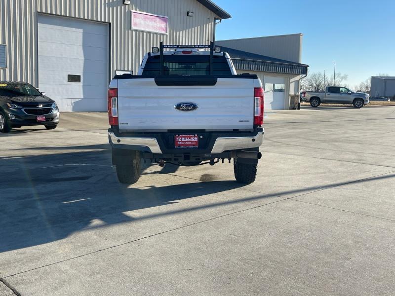 used 2017 Ford F-250 car, priced at $43,970