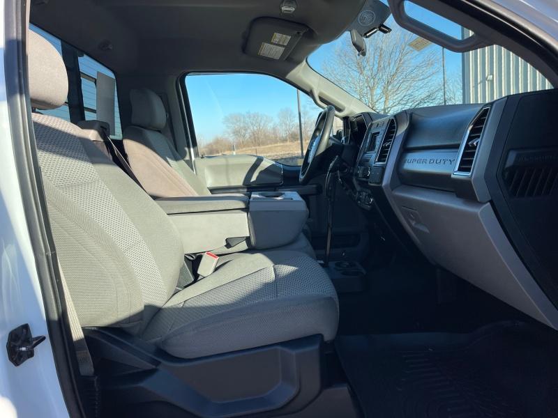 used 2017 Ford F-250 car, priced at $43,970