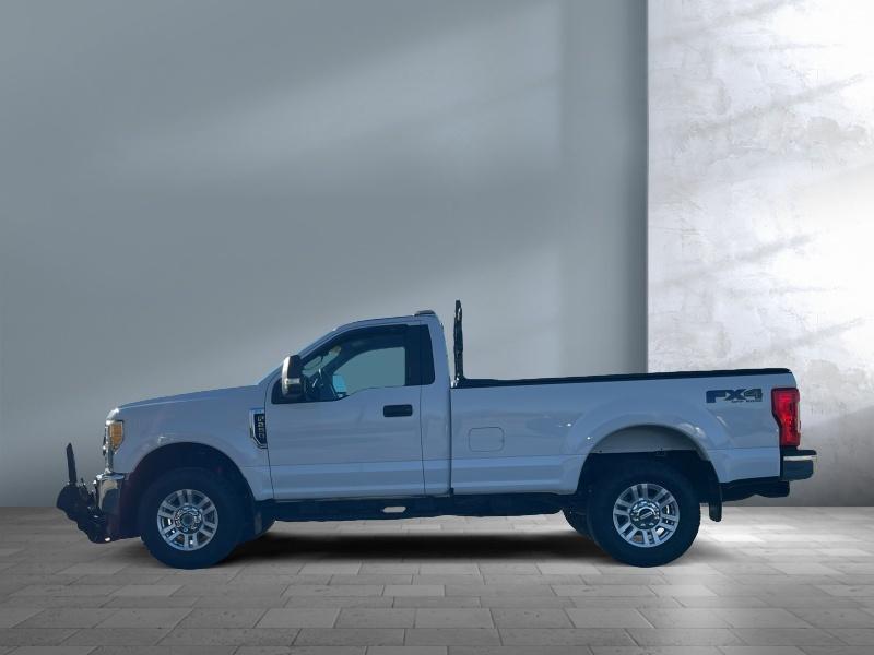 used 2017 Ford F-250 car, priced at $43,970