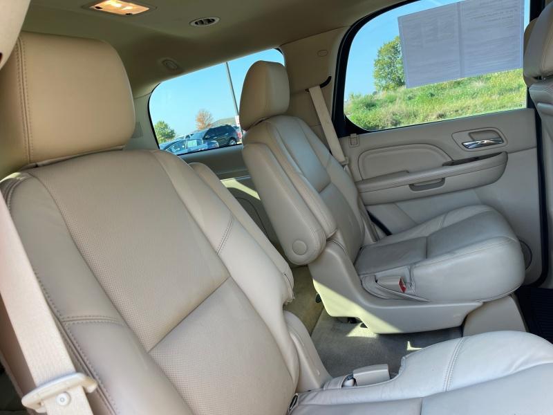 used 2013 Cadillac Escalade car, priced at $22,970