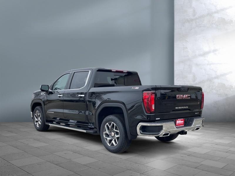 new 2024 GMC Sierra 1500 car