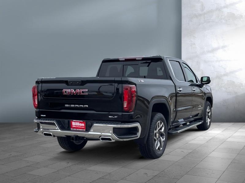 new 2024 GMC Sierra 1500 car