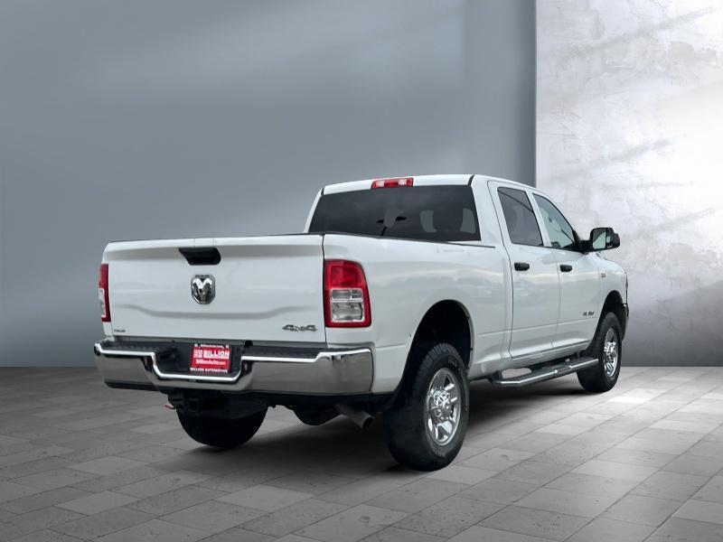 used 2020 Ram 2500 car, priced at $30,977