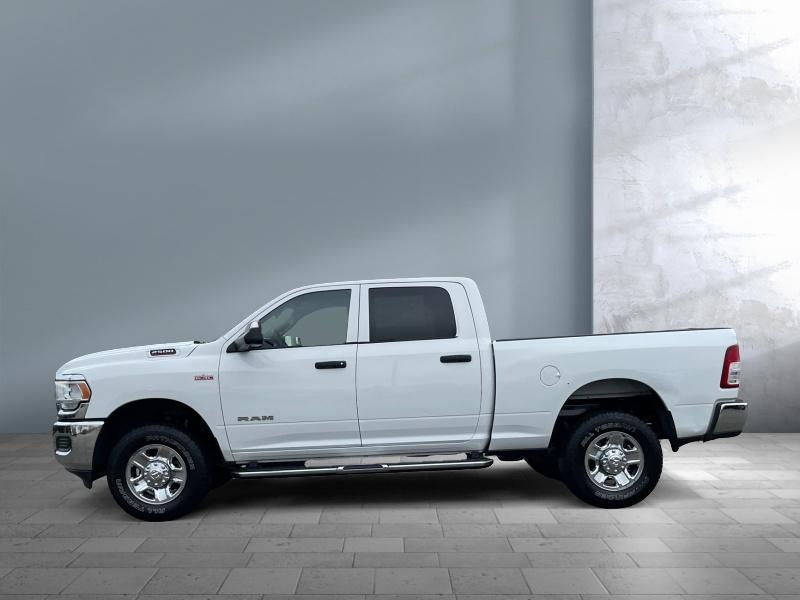 used 2020 Ram 2500 car, priced at $30,977