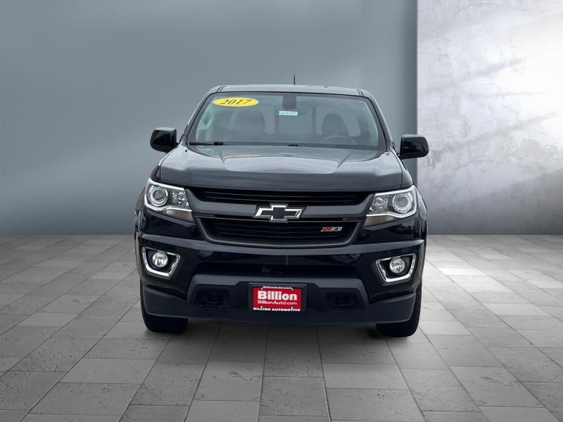 used 2017 Chevrolet Colorado car, priced at $24,970