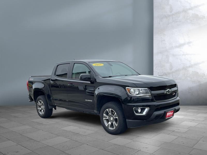 used 2017 Chevrolet Colorado car, priced at $24,970
