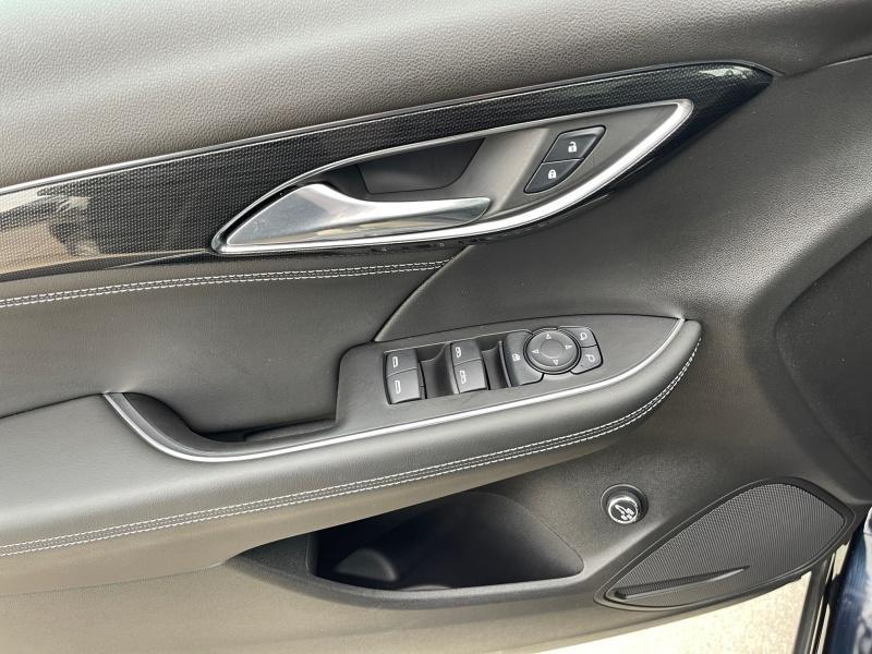 used 2021 Buick Envision car, priced at $27,970