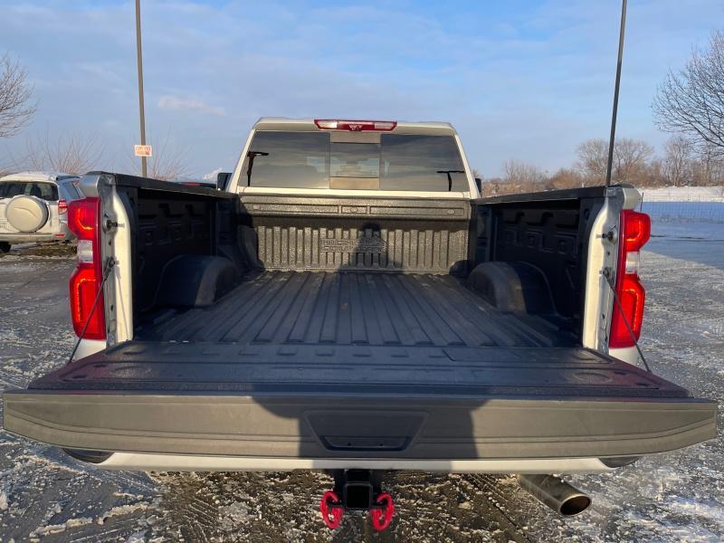 used 2023 Chevrolet Silverado 3500 car, priced at $69,970