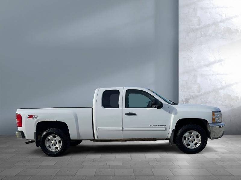 used 2012 Chevrolet Silverado 1500 car, priced at $16,970