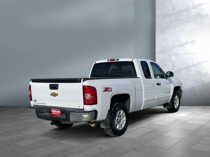 used 2012 Chevrolet Silverado 1500 car, priced at $16,970