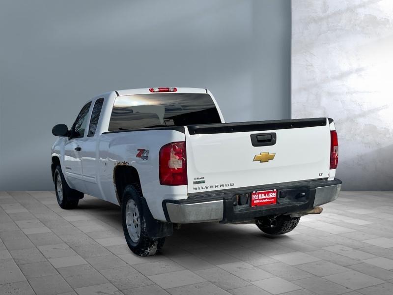 used 2012 Chevrolet Silverado 1500 car, priced at $16,970