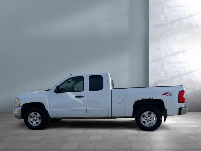 used 2012 Chevrolet Silverado 1500 car, priced at $16,970