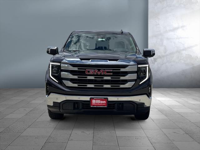 new 2024 GMC Sierra 1500 car