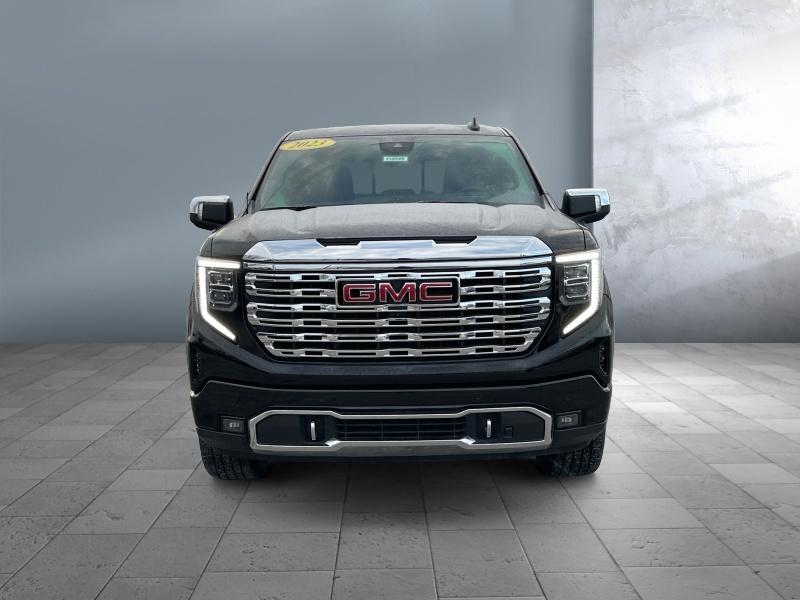 used 2023 GMC Sierra 1500 car, priced at $57,970