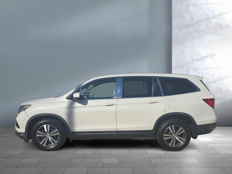 used 2016 Honda Pilot car, priced at $20,700