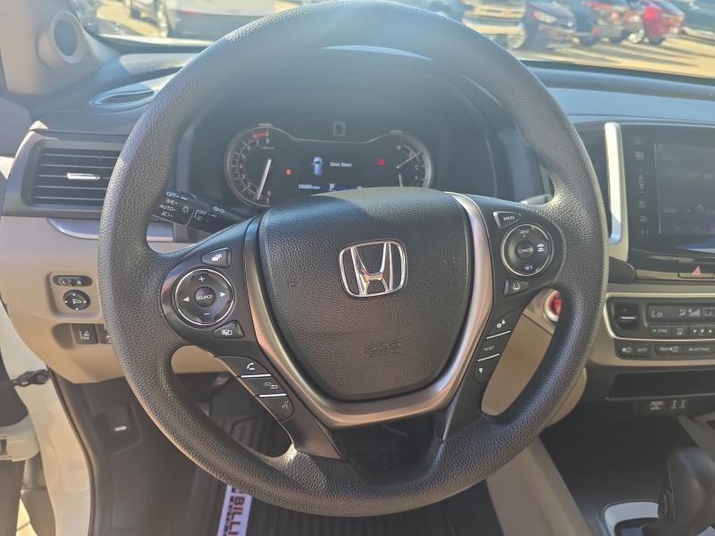 used 2016 Honda Pilot car, priced at $20,700