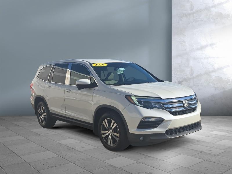 used 2016 Honda Pilot car, priced at $20,700