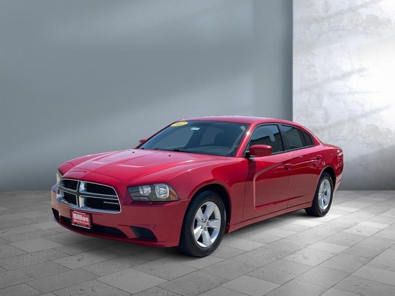 used 2012 Dodge Charger car, priced at $10,970