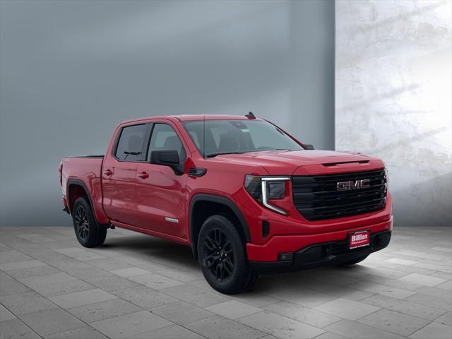 new 2024 GMC Sierra 1500 car