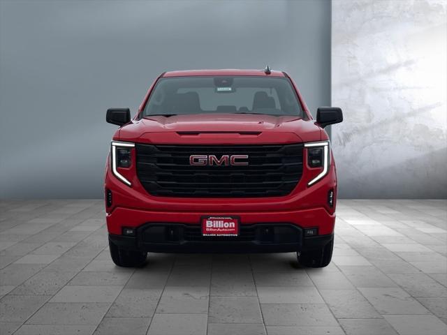 new 2024 GMC Sierra 1500 car