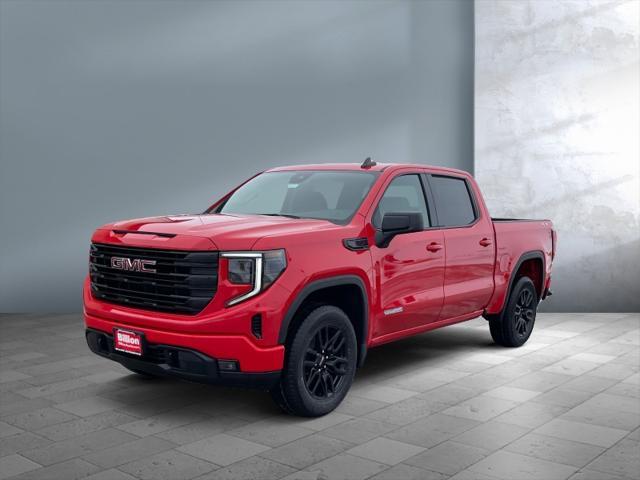 new 2024 GMC Sierra 1500 car