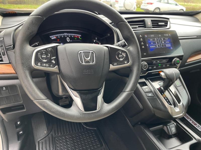 used 2019 Honda CR-V car, priced at $14,600