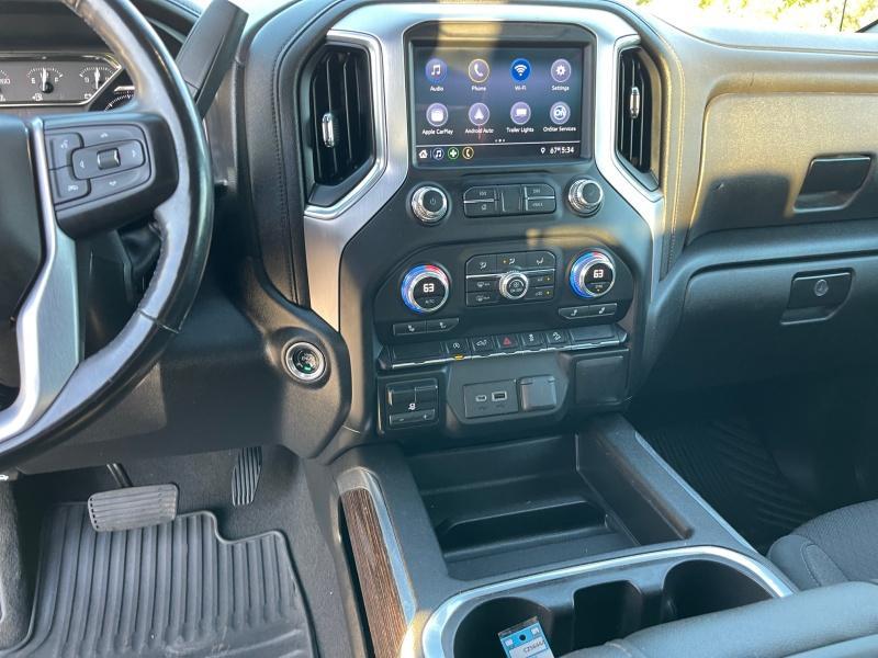 used 2019 GMC Sierra 1500 car, priced at $32,970