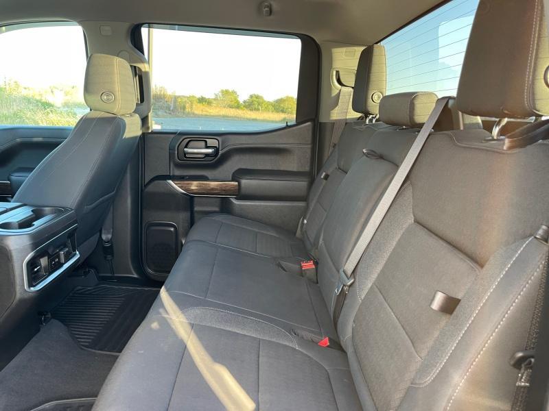 used 2019 GMC Sierra 1500 car, priced at $32,970