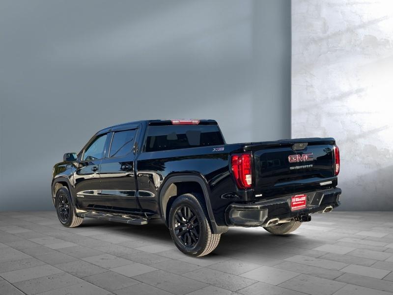 used 2019 GMC Sierra 1500 car, priced at $32,970