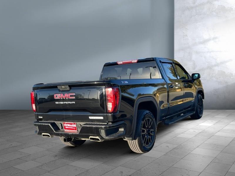 used 2019 GMC Sierra 1500 car, priced at $32,970