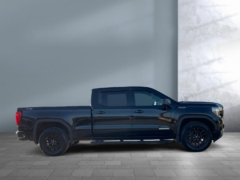 used 2019 GMC Sierra 1500 car, priced at $32,970