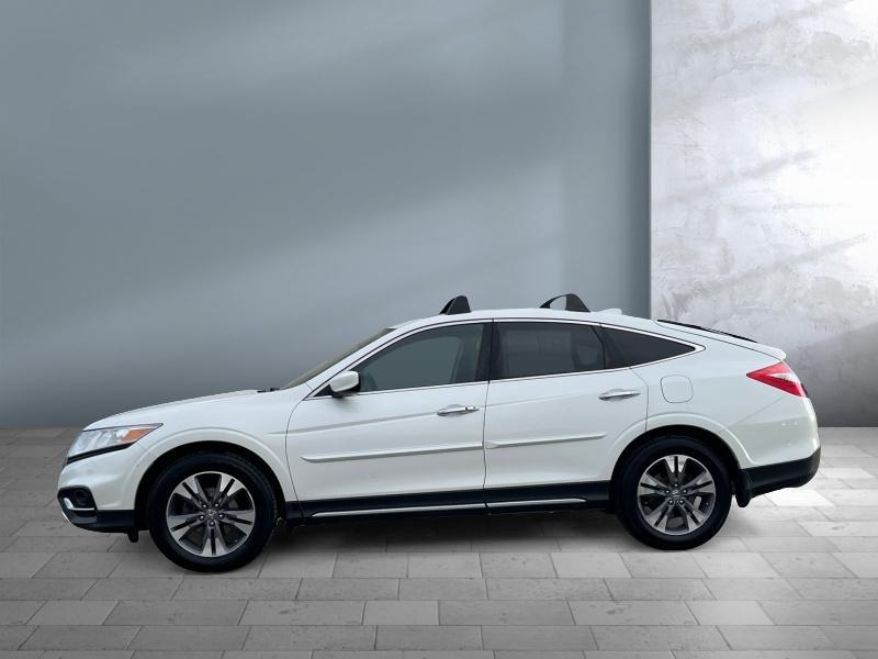 used 2013 Honda Crosstour car, priced at $11,777