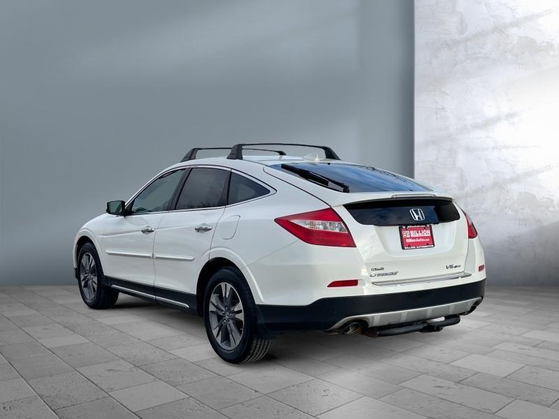 used 2013 Honda Crosstour car, priced at $11,777