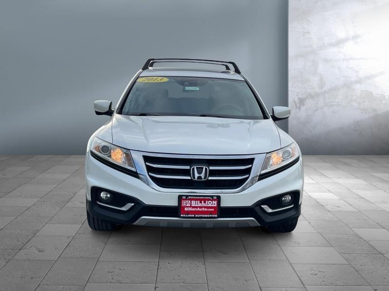 used 2013 Honda Crosstour car, priced at $11,777