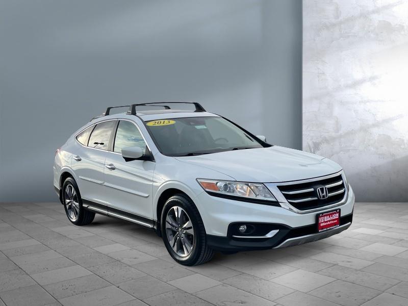 used 2013 Honda Crosstour car, priced at $11,777