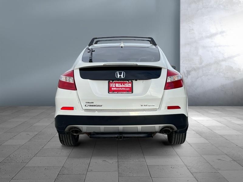 used 2013 Honda Crosstour car, priced at $11,777