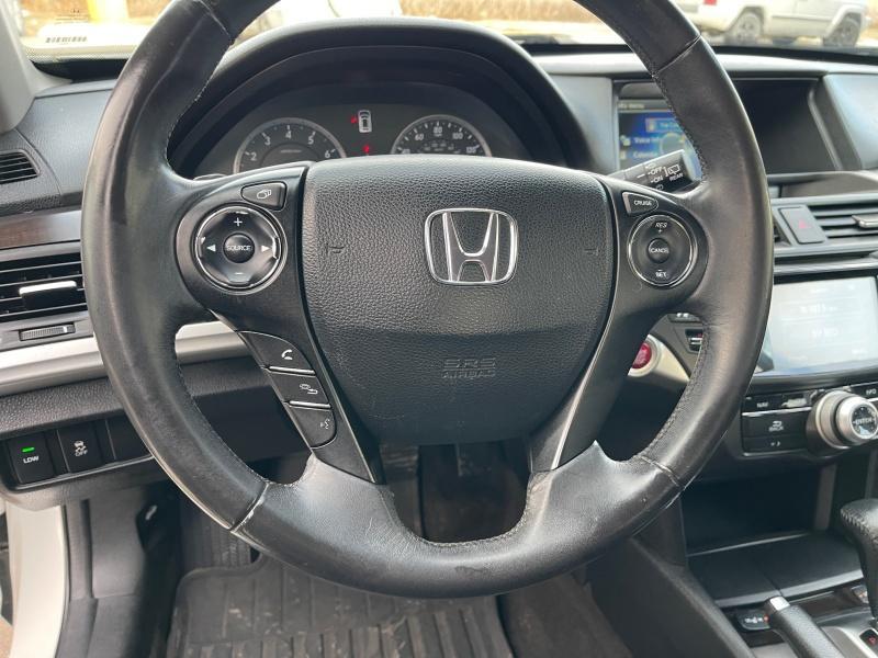 used 2013 Honda Crosstour car, priced at $11,777