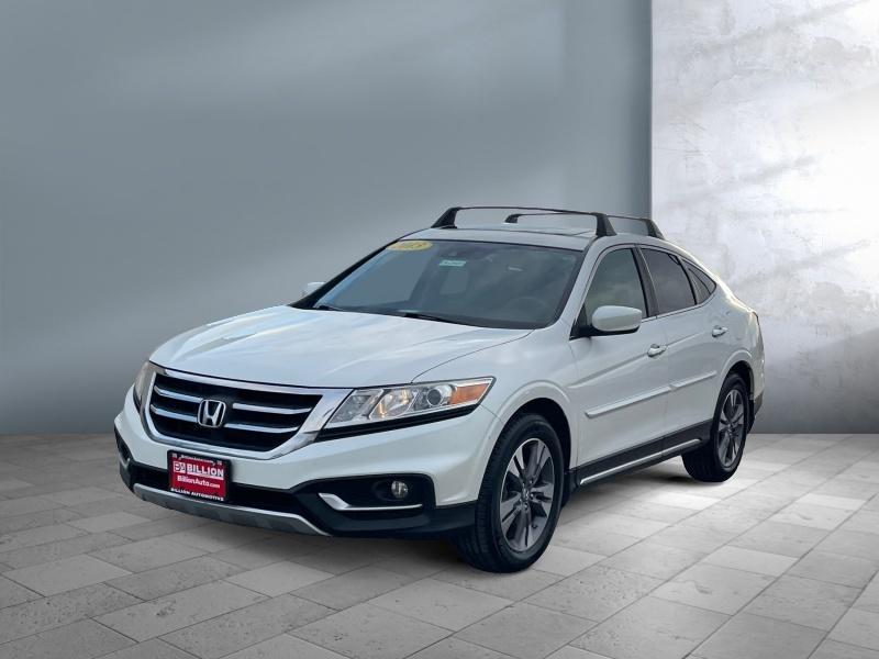 used 2013 Honda Crosstour car, priced at $11,777