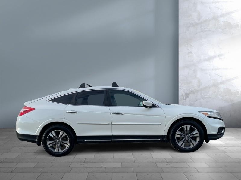 used 2013 Honda Crosstour car, priced at $11,777