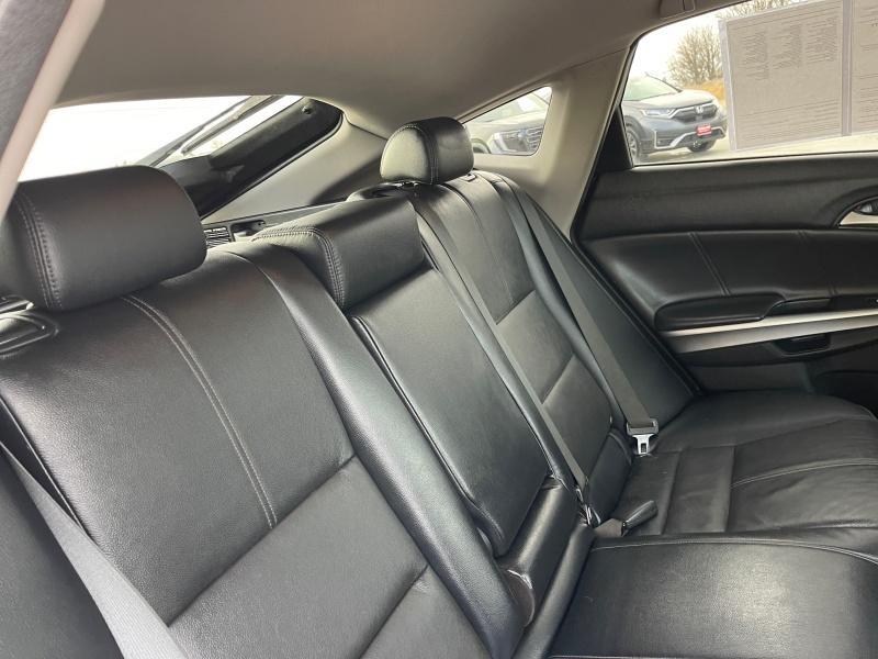 used 2013 Honda Crosstour car, priced at $11,777