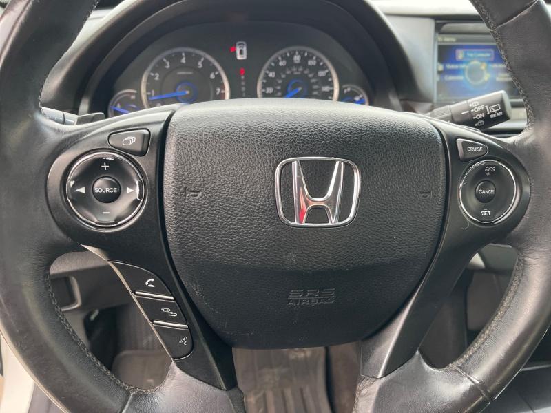 used 2013 Honda Crosstour car, priced at $11,777