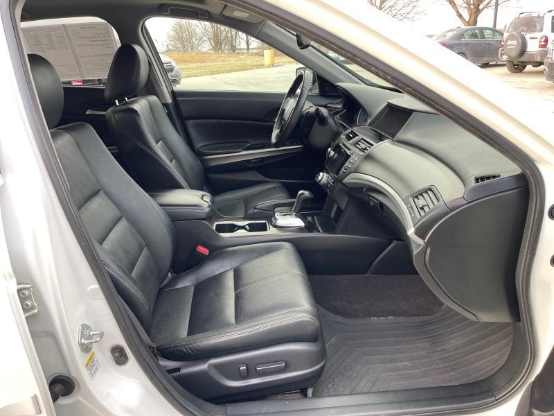 used 2013 Honda Crosstour car, priced at $11,777