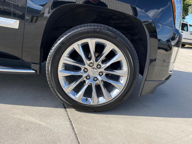 used 2020 Cadillac Escalade car, priced at $49,777