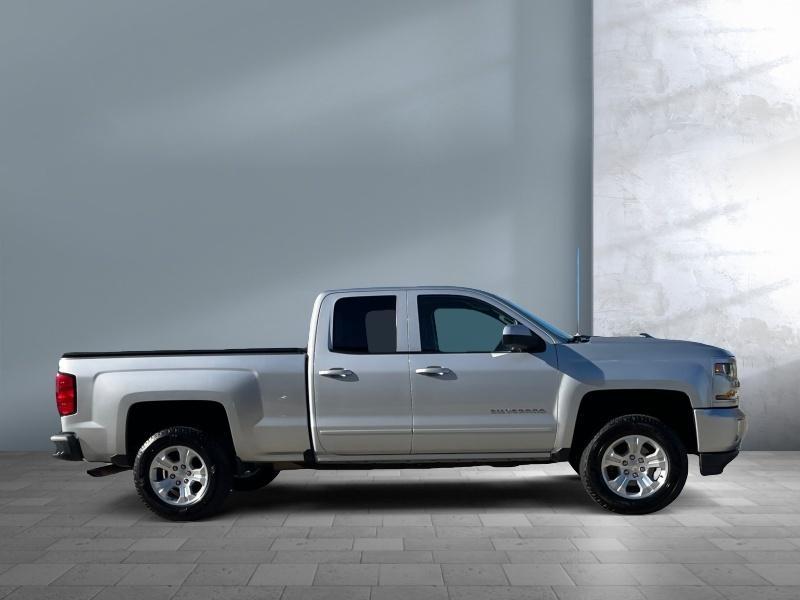 used 2016 Chevrolet Silverado 1500 car, priced at $19,777